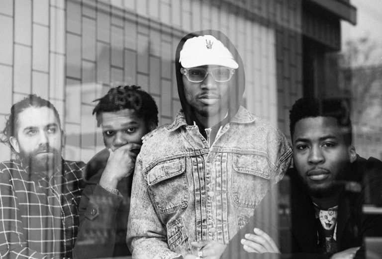 The OBGMs release debut single “Torpedo”