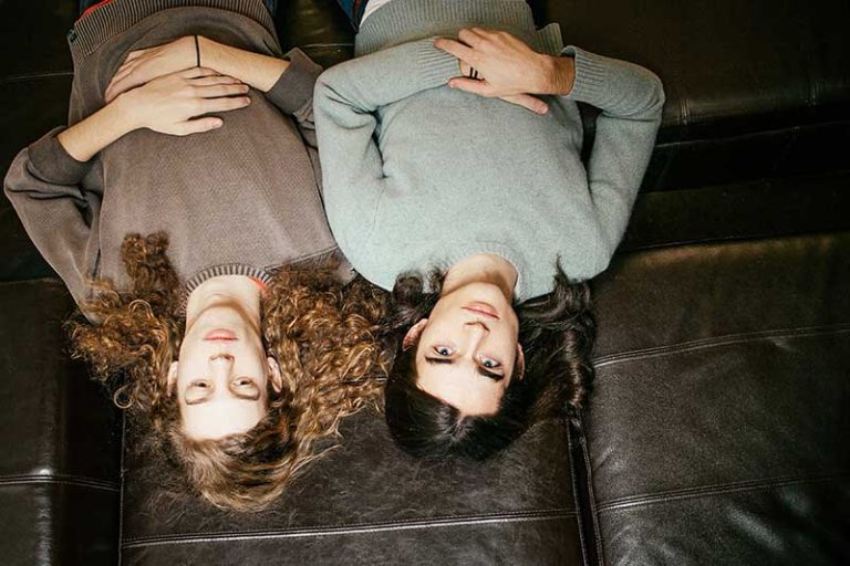 The Obsessives self-release ‘A Great Menace Weighs Over The City’ EP