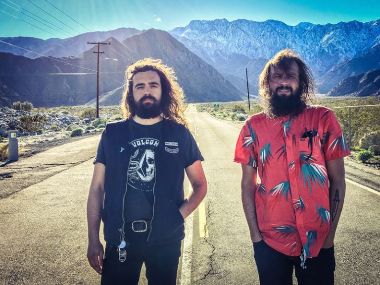 The Picturebooks debut new track “Zero Fucks Given”