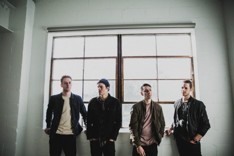 The Plot In You release new song and video ‘I Always Wanted To Leave’