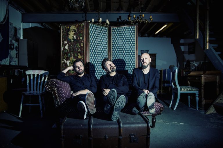 Therapy? launch new single ‘Callow’