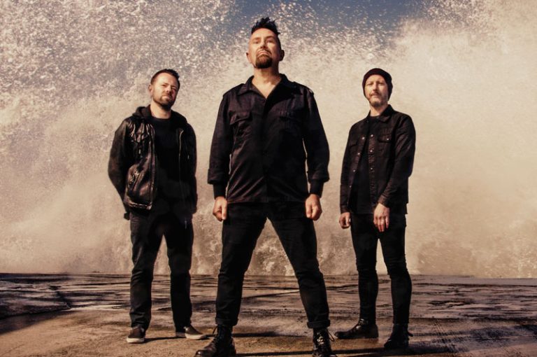 Therapy? launch new single ‘Wreck It Like Beckett’