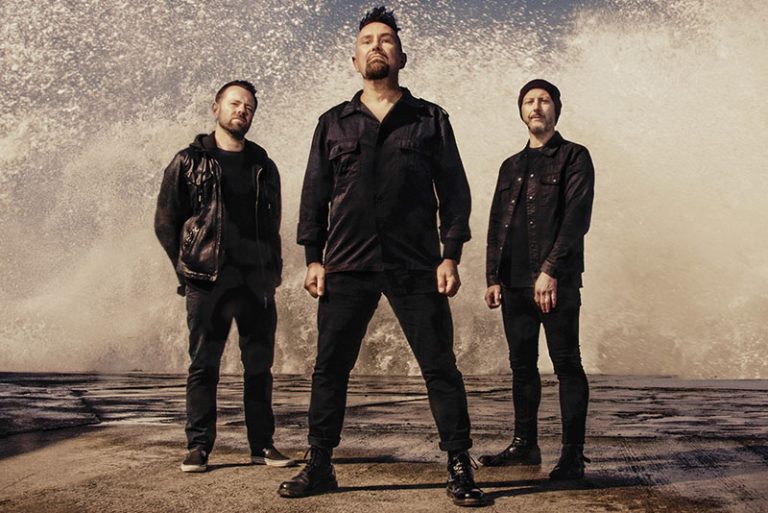 Therapy? launch music video for ‘Callow’