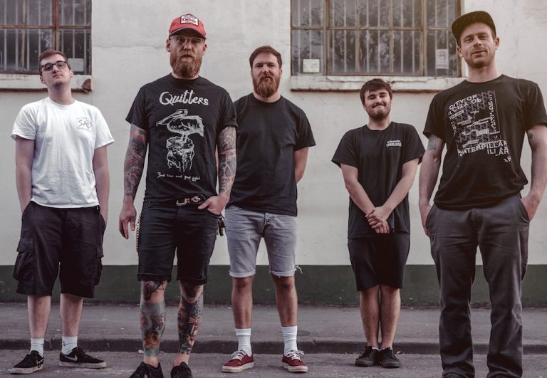 The Run Up release video for ‘The Upsides Of Being Down’
