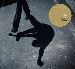 The Sedan Vault – Minutes To Midnight