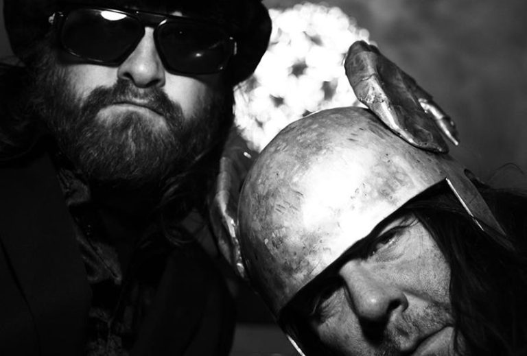 The Shanks release new single ‘Turning Turk’