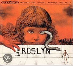 The Sore Losers - Roslyn