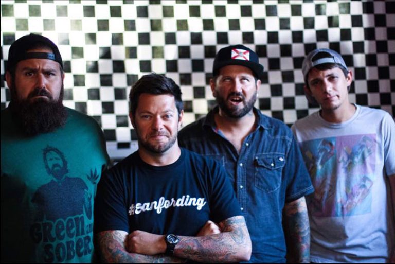 The Supervillains stream “Political Porn”