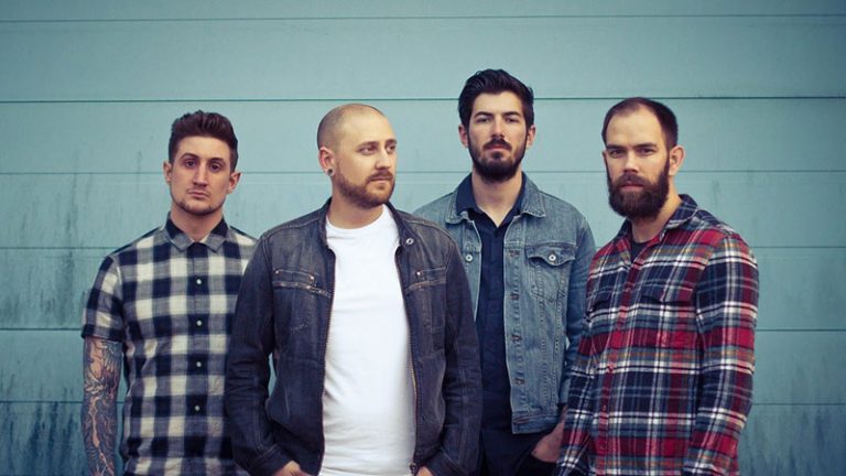 The Young Hearts share “Smoke” music video