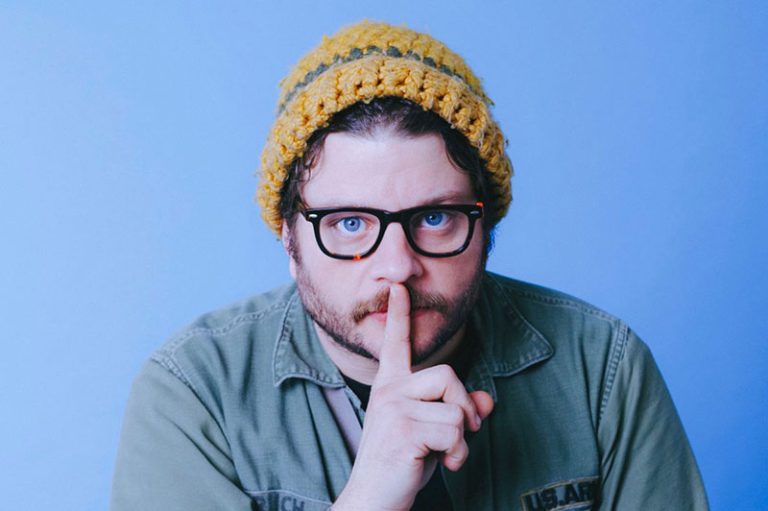 The Homeless Gospel Choir shares video for new single ‘Blind Faith’