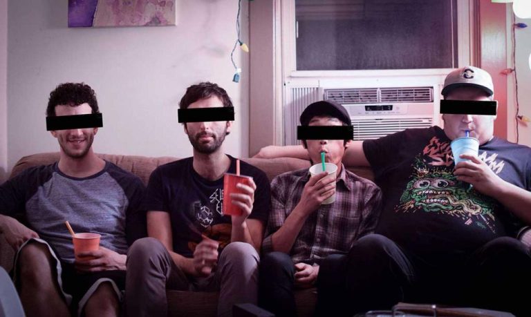 PREMIERE: Stream Thirsty Guys’ new album ‘Parched’ in full