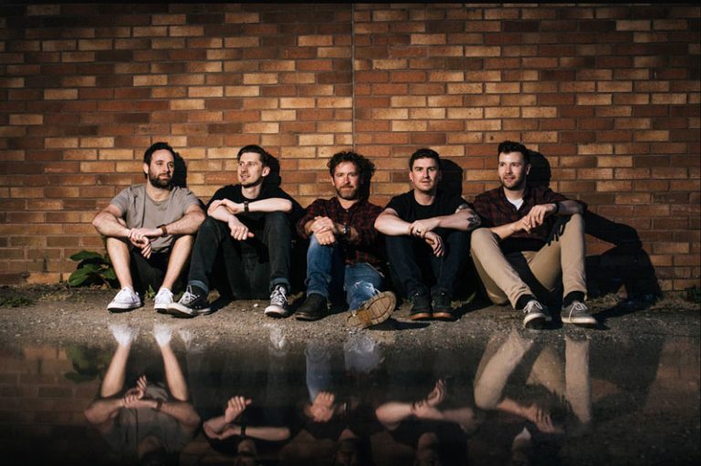 The Capital reveal new music video for ‘Trouble’