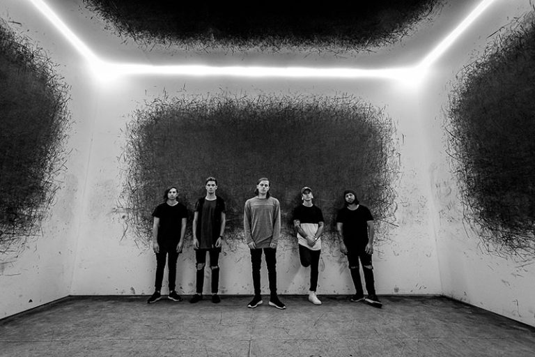 Thousand Below release new video for “No Place Like You”
