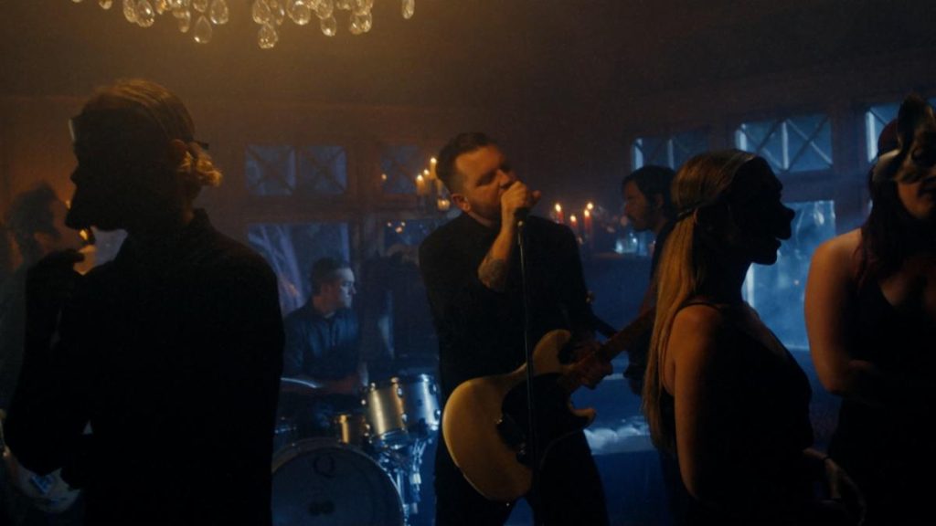 Thrice release music video for 'Scavengers'