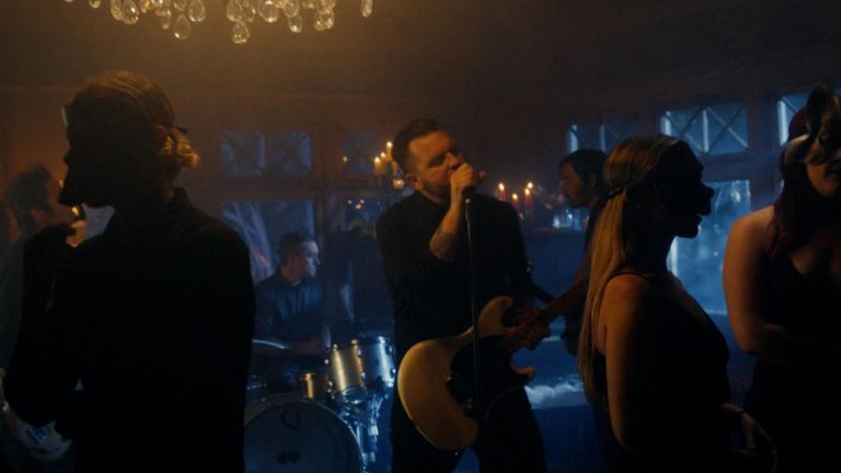 Thrice release music video for ‘Scavengers’