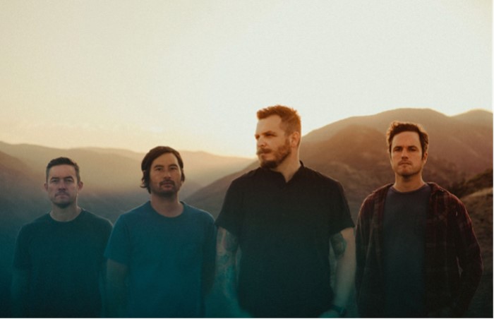 Thrice shares new track ‘Dead Wake’ and acoustic version of ‘Scavengers’