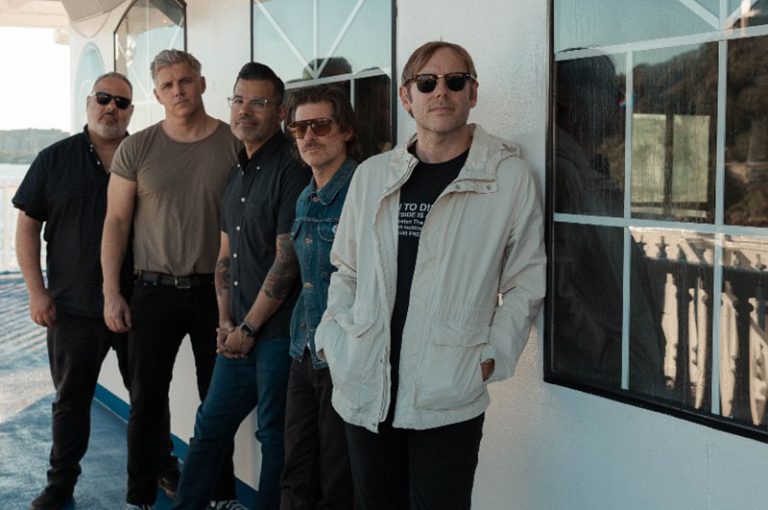 Thursday to release ‘War All The Time Live’ on vinyl