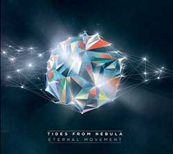 Tides From Nebula – The Eternal Movement