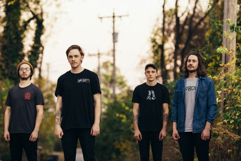 Tigerwine debut new music video for “Spit”