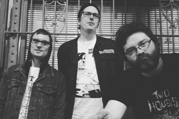 Tightwire release video for ‘Six Feet Deep’