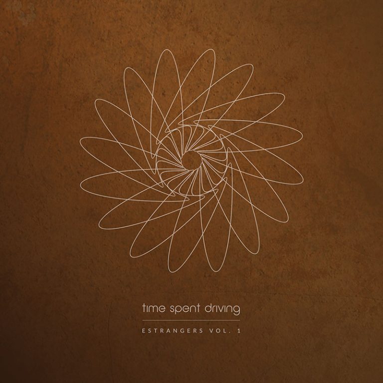 Time Spent Driving – Estrangers Vol. 1