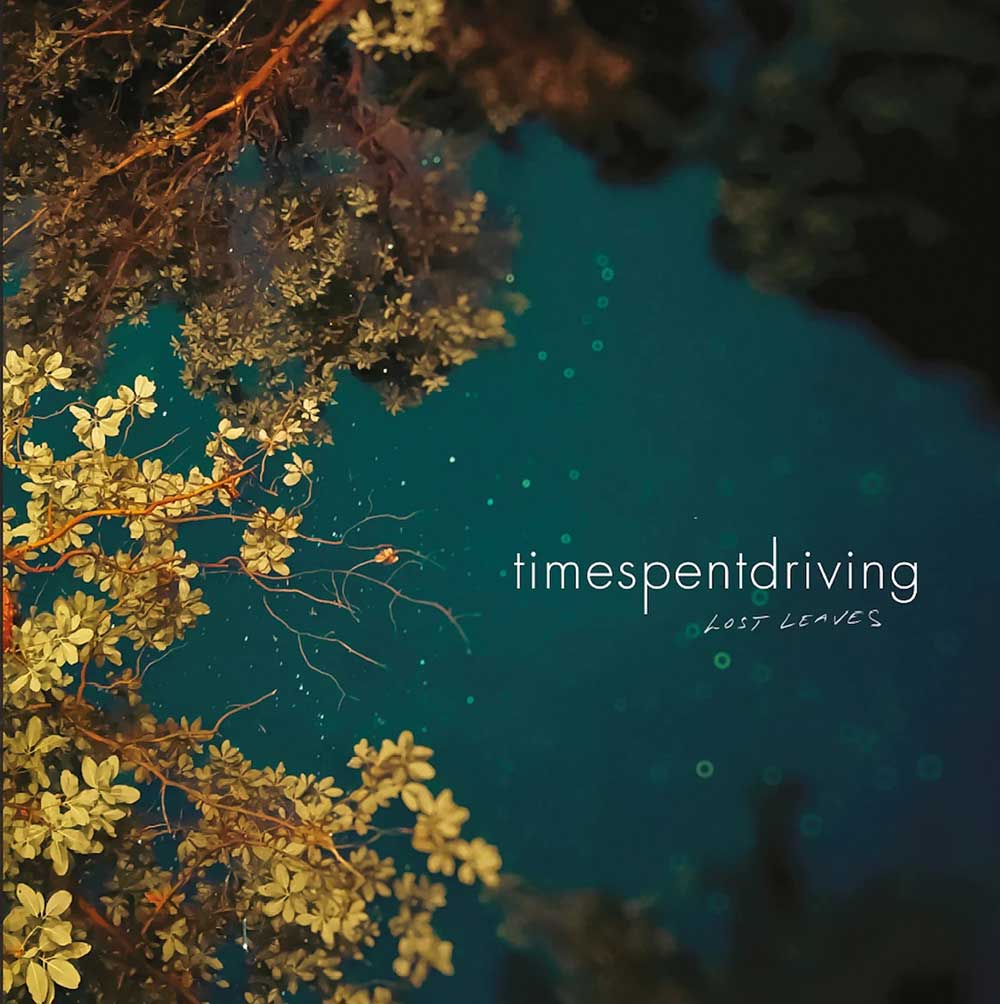 Time Spent Driving Lost Leaves Punk Rock Theory