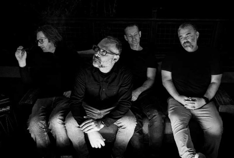 Time Spent Driving’s ‘Just Enough Bright’ to be reissued
