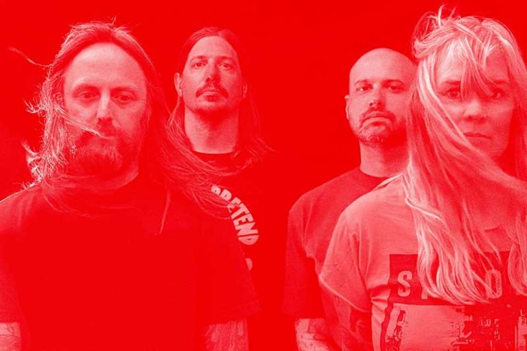 Time Thieves disdains depravity on ‘Cover My Ears’