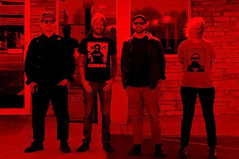 Time Thieves shares new single ‘Fool’s Gold’