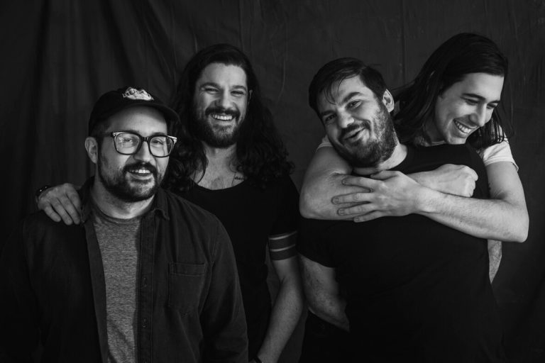 Philly’s Timeshares’ new Album ‘Limb’ is out now