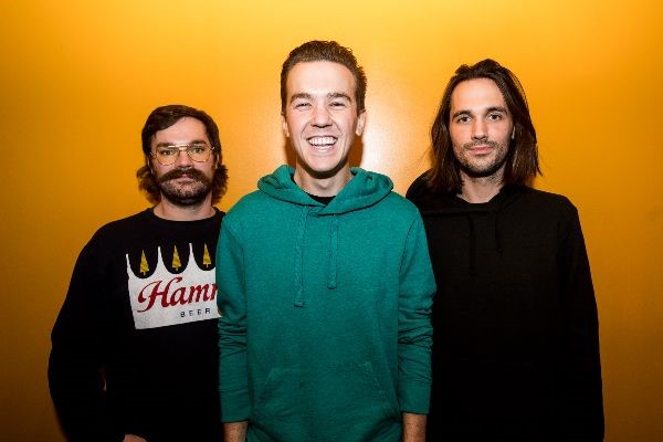 Tiny Moving Parts announce 2-song single ‘For the Sake of Brevity’