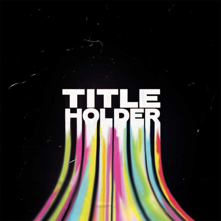 Title Holder – What Better Time