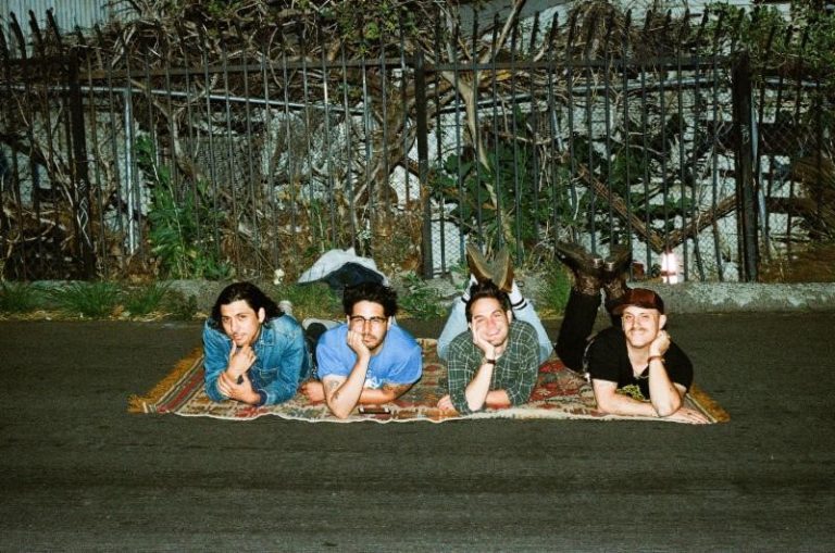 Together Pangea shares new music video for “Money On It”