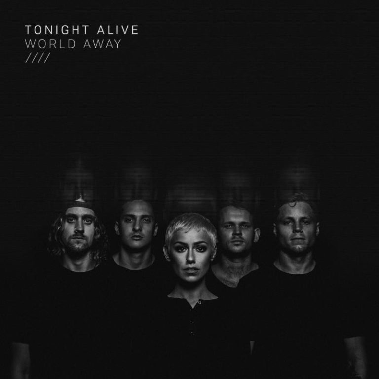 Tonight Alive sign to Hopeless Records and share music video for “World Away”