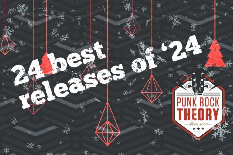 24 Best releases of ’24