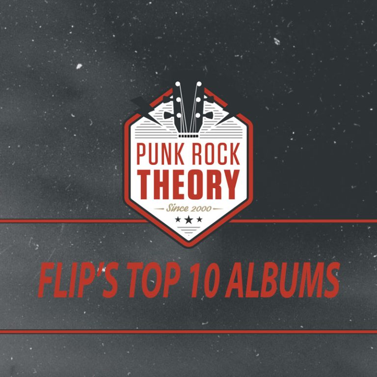 Flip’s top 10 albums of 2018
