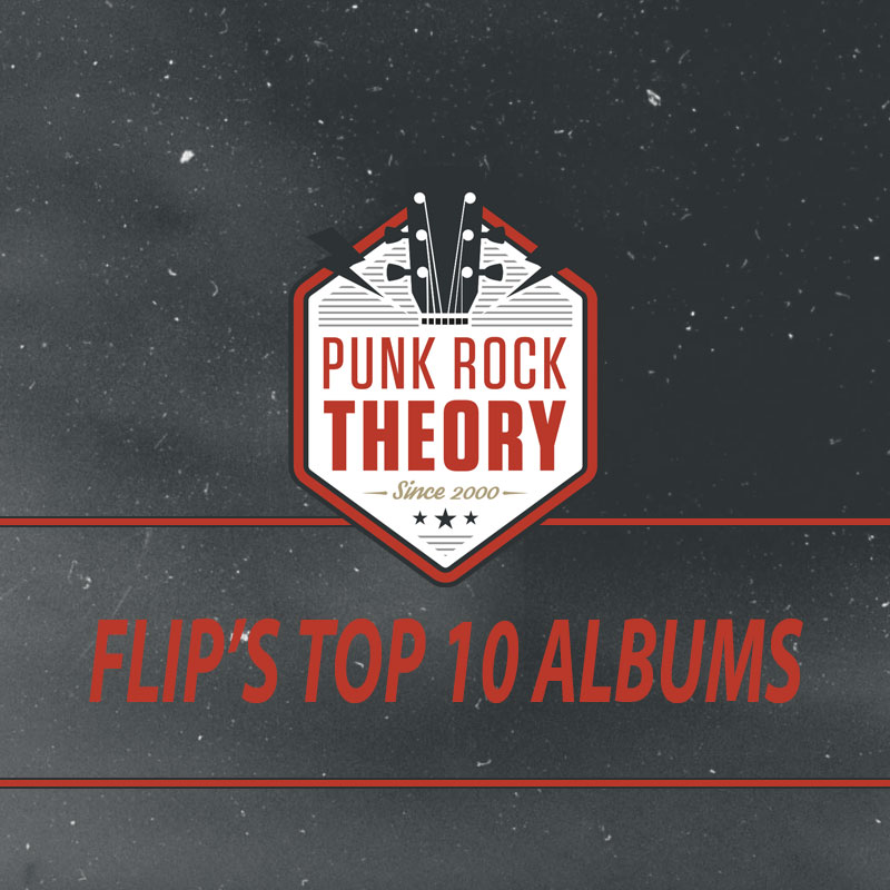 Flip's top 10 albums of 2018