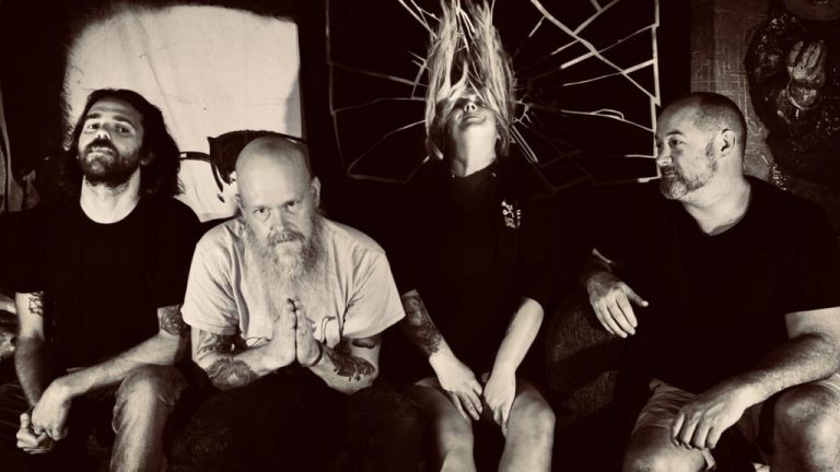 PREMIERE: Stream Totally Slow’s new album ‘Casual Drag’