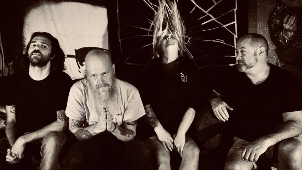 PREMIERE: Stream Totally Slow's new album 'Casual Drag'