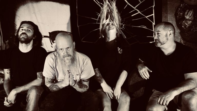 Totally Slow debut video for new track ‘Found Factions’