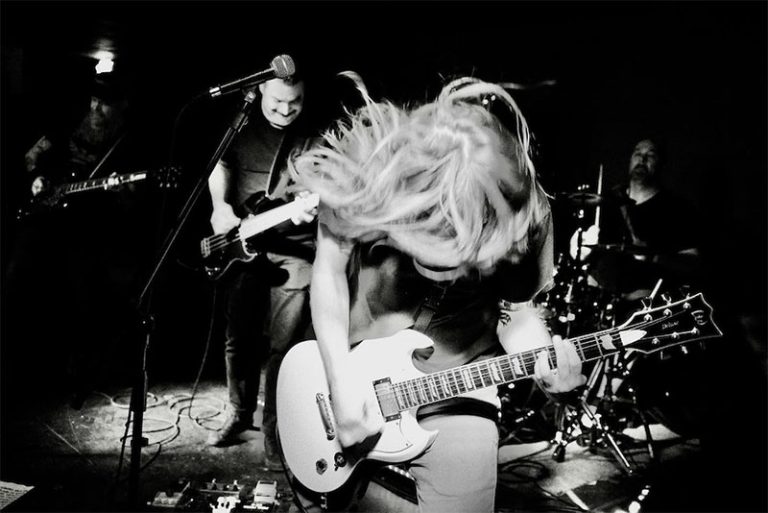 Totally Slow release new single ‘The Lost Art Of Shutting Up’