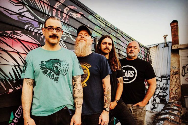 Totally Slow release video for new single ‘Future Burns’