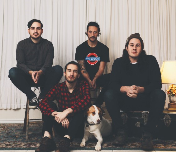 Toy Cars debut music video for ‘Erie’