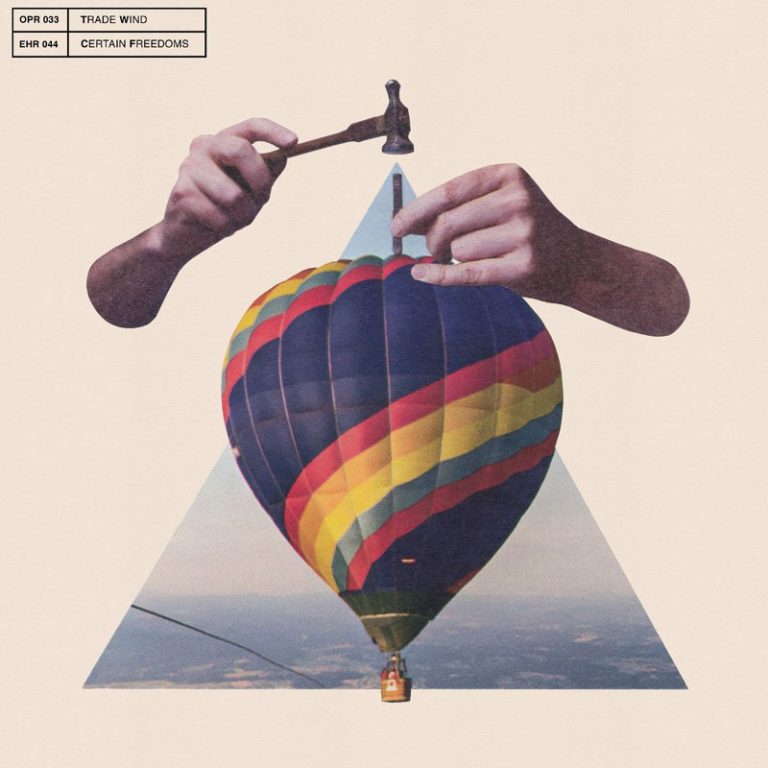Trade Wind – Certain Freedoms