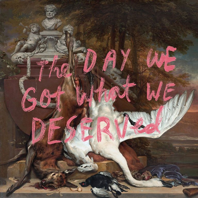 Trade Wind – The Day We Got What We Deserved