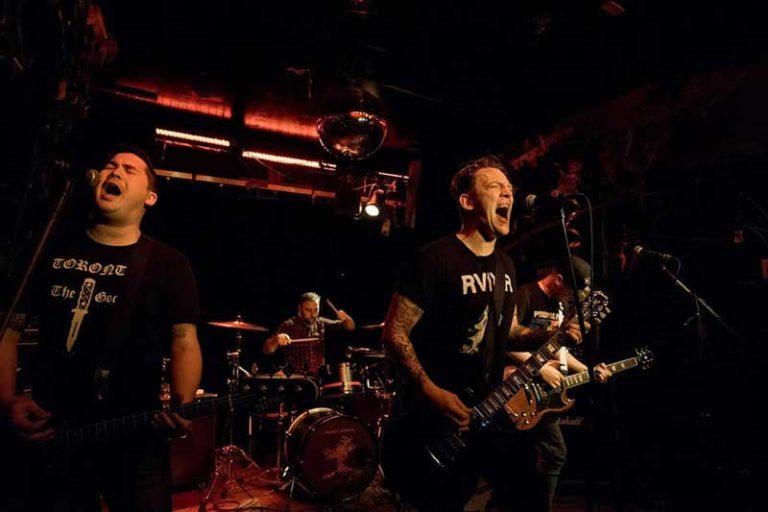 Tragic Hearts streams new EP ‘Daylight’