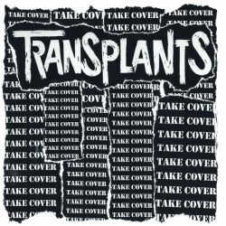 Transplants stream new EP “Take Cover”