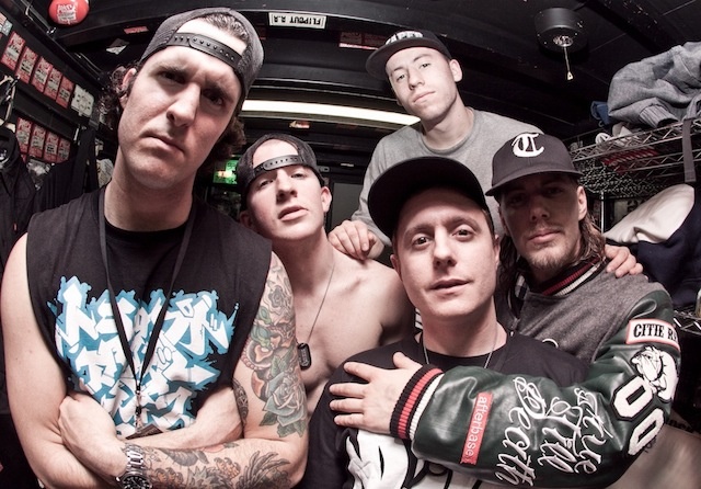 Trapped Under Ice stream new track “No Relief”