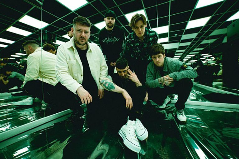 Trash Boat return with new single ‘Delusions Of Grandeur’