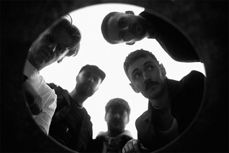 Trash Boat release new single ‘Break You’